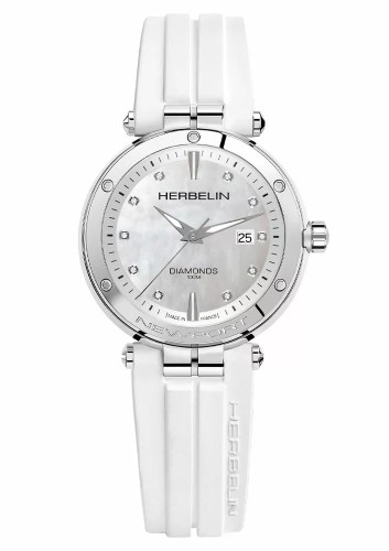 Zegarek Herbelin Newport 14288AP89CW (14288/AP89CW)