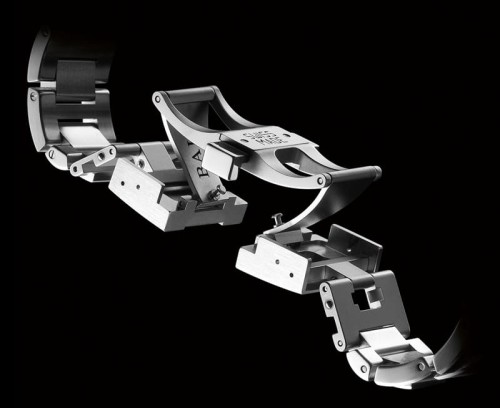 Zegarek Ball Engineer Hydrocarbon AeroGMT II DG2018C-S10C-BE (DG2018CS10CBE)