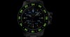 Zegarek Ball Engineer Hydrocarbon AeroGMT II DG2018C-P10C-BK (DG2018CP10CBK)