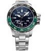 Zegarek Ball Engineer Hydrocarbon AeroGMT II DG2018C-S11C-BE (DG2018CS11CBE)