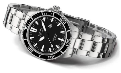 ZEGAREK EPOS LADIES 4413  DIVER  4413.121.20.15.30 (4413121201530)