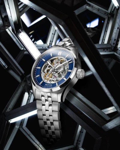 Zegarek Epos 3501 Passion Skeleton 3501.135.20.16.30 (3501135201630)