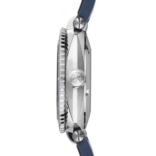 Zegarek Herbelin Newport Diver Automatic 1774BL15CB (1774/BL15CB)
