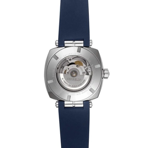 Zegarek Herbelin Newport Diver Automatic 1774BL15CB (1774/BL15CB)