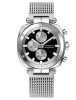 Zegarek Herbelin Newport Heritage Chronograph 35664AP24B (35664/AP24B)