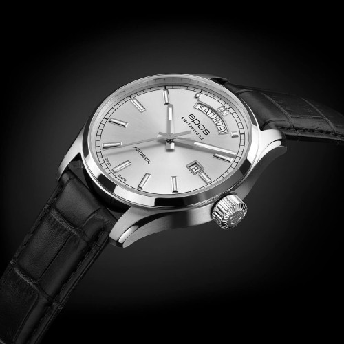 Zegarek Epos 3501  Passion Day Date 3501.142.20.98.25 (3501142209825)