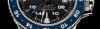 Zegarek Ball Engineer Hydrocarbon AeroGMT Sled Driver DG2018C-S17C-BK (DG2018CS17CBK)
