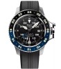 Zegarek Ball Engineer Hydrocarbon AeroGMT Sled Driver DG2018C-P17C-BK (DG2018CP17CBK)