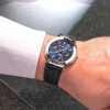 Zegarek Herbelin Newport Slim 12722AP15 (12722/AP15)
