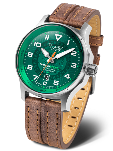 Zegarek Vostok Europe Expedition South Pole YN55-592A759 (YN55592A759)