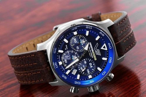 Zegarek Vostok Europe Expedition South Pole VR42-592A762 (VR42592A762)