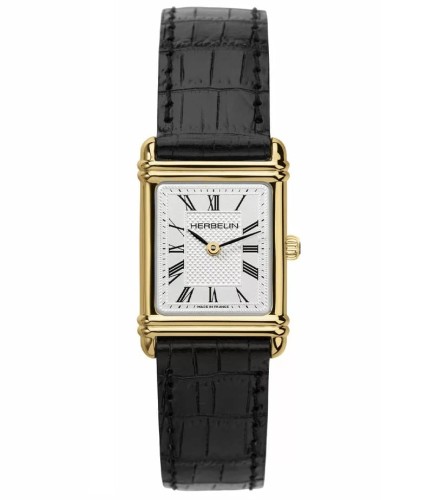 Zegarek Herbelin Art Deco 17478P08 (17478/P08)