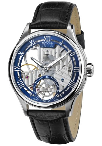 Zegarek Epos Originale 3500 SK Limited Edition 3500.165.20.26.25 (3500165202625)