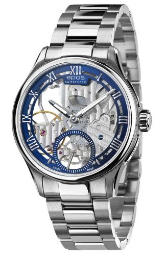 Zegarek Epos Originale 3500 SK Limited Edition 3500.165.20.26.30 (3500165202630)