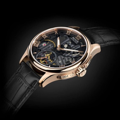 Zegarek Epos Originale 3500 SK Limited Edition 3500.169.24.25.25 (3500169242525)