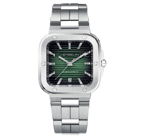 Zegarek Herbelin Cap Camarat Automatic 1646B16