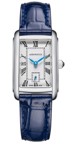 Zegarek Aerowatch Mini Intuition - Small Second A 31104 AA01 (A31104AA01)