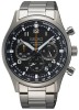 Zegarek Seiko Classic Chronograph SSB447P1