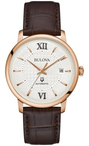 Zegarek BULOVA Classic Hudson 97B225
