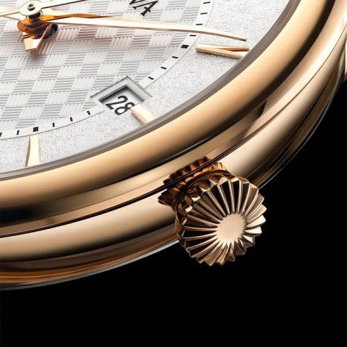 Zegarek BULOVA Classic Hudson 97B225