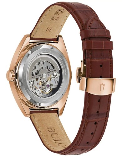 Zegarek BULOVA Classic Surveyor 97A175