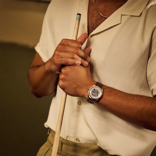 Zegarek BULOVA Classic Surveyor 97A175