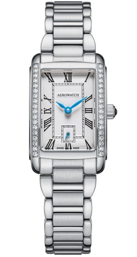 Zegarek Aerowatch Mini Intuition - Small Second A 31104 AA01 DIA M (A31104AA01 DIA M)