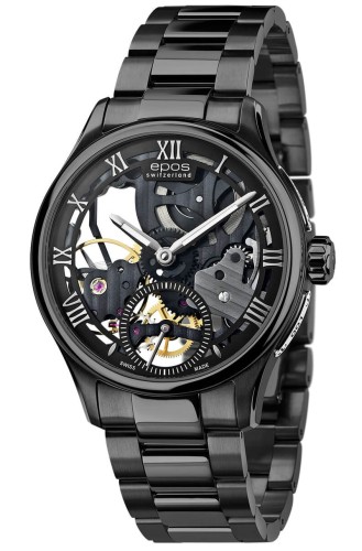 Zegarek Epos Originale 3500 SK Limited Edition 3500.169.25.25.35 (3500169252535)