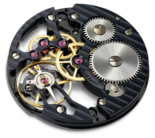 Zegarek Epos Originale 3500 SK Limited Edition 3500.169.25.25.35 (3500169252535)