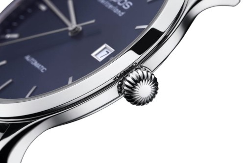Zegarek Epos Originale 3420 Automatic 3420.152.20.16.15 (3420152201615)