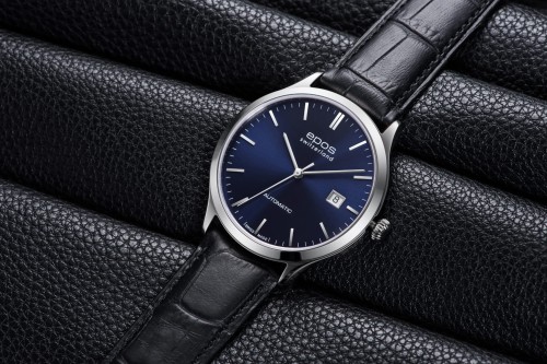 Zegarek Epos Originale 3420 Automatic 3420.152.20.16.15 (3420152201615)