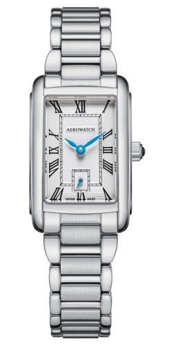 Zegarek Aerowatch Mini Intuition - Small Second A 31104 AA01 M (A31104AA01 M)