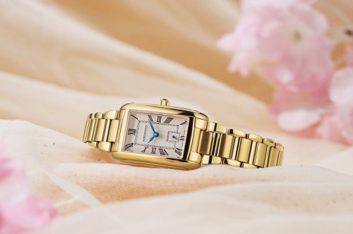 Zegarek Aerowatch Mini Intuition - Small Second A 31104 JA01 M (A31104JA01 M)