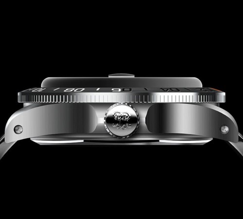 Zegarek Ball Engineer III Outlier DG9000B-S1C-BK (DG9000BS1CBK)