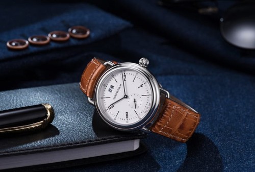 Zegarek Aerowatch 1942 Elegance Quartz A 41900 AA04 (A41900AA04)