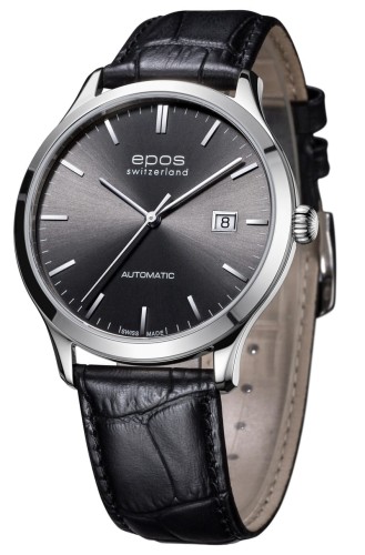 Zegarek Epos Originale 3420 Automatic 3420.152.20.14.15 (3420152201415)