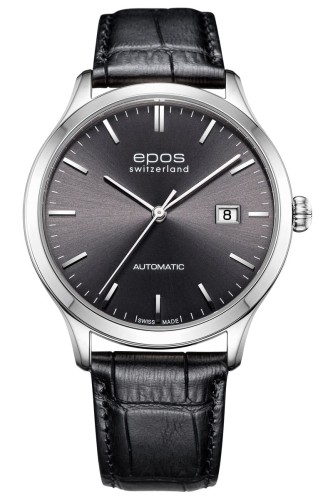 Zegarek Epos Originale 3420 Automatic 3420.152.20.14.15 (3420152201415)