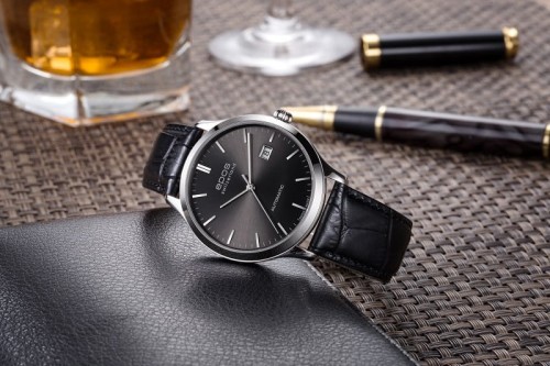 Zegarek Epos Originale 3420 Automatic 3420.152.20.14.15 (3420152201415)