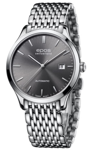 Zegarek Epos Originale 3420 Automatic 3420.152.20.14.30 (3420152201430)