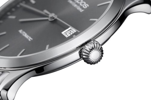 Zegarek Epos Originale 3420 Automatic 3420.152.20.14.30 (3420152201430)