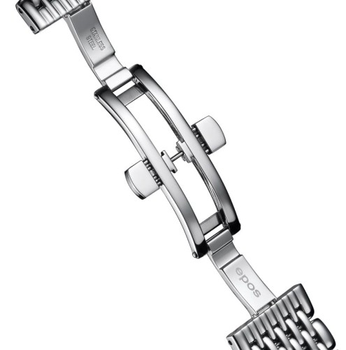 Zegarek Epos Originale 3420 Automatic 3420.152.20.14.30 (3420152201430)