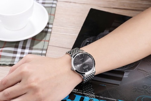 Zegarek Epos Originale 3420 Automatic 3420.152.20.14.30 (3420152201430)