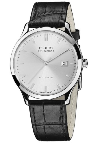Zegarek Epos Originale 3420 Automatic 3420.152.20.18.15 (3420152201815)