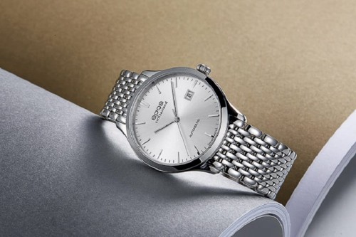 Zegarek Epos Originale 3420 Automatic 3420.152.20.18.30 (3420152201830)