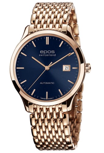 Zegarek Epos Originale 3420 Automatic 3420.152.24.16.34 (3420.152.24.16.34)