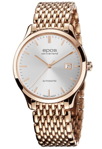 Zegarek Epos Originale 3420 Automatic 3420.152.24.18.34 (3420152241834)