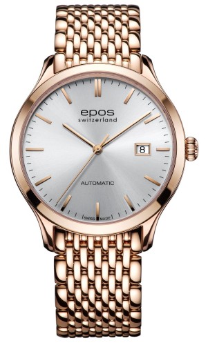 Zegarek Epos Originale 3420 Automatic 3420.152.24.18.34 (3420152241834)