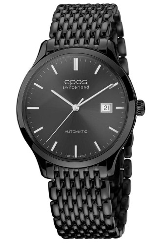 Zegarek Epos Originale 3420 Automatic 3420.152.25.14.35 (3420152251435)