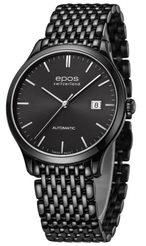 Zegarek Epos Originale 3420 Automatic 3420.152.25.14.35 (3420152251435)