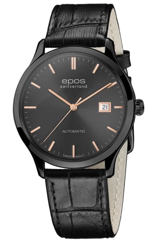 Zegarek Epos Originale 3420 Automatic 3420.152.25.19.15 (3420152251915)